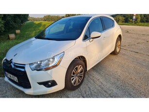 CITROEN DS4 1.6 HDi Design