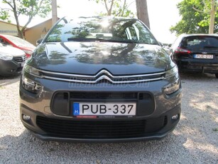 CITROEN GRAND C4 PICASSO C4Picasso 1.6 BlueHDi Live S&S (7 személyes )