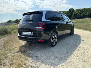 CITROEN GRAND C4 PICASSO C4Picasso 1.6 BlueHDi Sélection S&S C4 grand Picasso