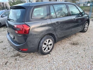 CITROEN GRAND C4 PICASSO C4Picasso 1.6 e-HDi Exclusive ETG6 (7 személyes ) Jó állapot