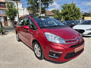 CITROEN GRAND C4 PICASSO C4Picasso 1.6 HDi Tendance FAP (7 személyes ) DIGIT KLÍMA TEMPOMAT TOLATÓ RADAR ÜVEG TETŐ NAGYON SZÉP ÁLLAPOT SZERVIZKÖNYV