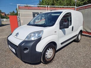 CITROEN NEMO 1.3 HDi Eco Klíma Elektromos ablak