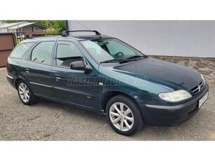 CITROEN XSARA 1.4 SX