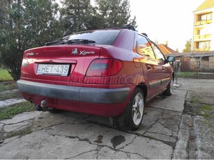 CITROEN XSARA 1.4 SX