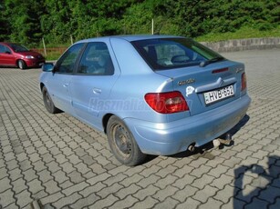 CITROEN XSARA 1.4 SX Xtra