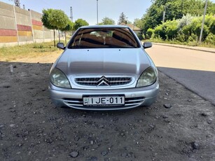 CITROEN XSARA 1.6 16V SX