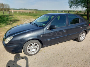 CITROEN XSARA 2.0 HDi SX