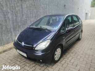 Citroen Xsara Picasso 1.6 Elit