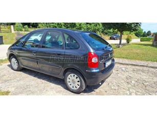 CITROEN XSARA PICASSO 1.6 HDi Exclusive FAP