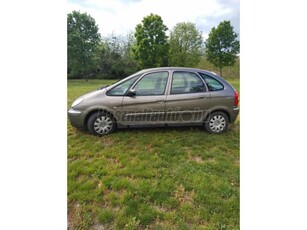 CITROEN XSARA PICASSO 1.6 HDi Exclusive FAP