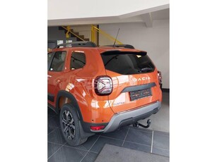 DACIA DUSTER 1.3 TCe Journey