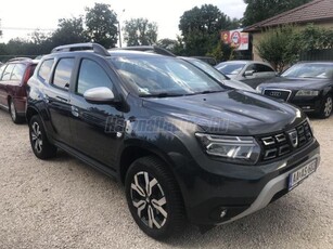 DACIA DUSTER 1.5 Blue dCi Prestige 4WD