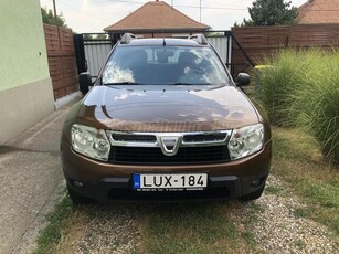 DACIA DUSTER 1.5 dCi Cool KLÍMA!VONÓHOROG!MAGYARORSZÁGI!183000 KM!