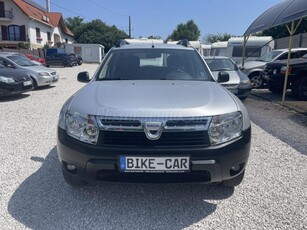 DACIA DUSTER 1.6 Ambiente /149.000km--1.Tulajdonos-3db gyári kulcs+szervizkönyv/