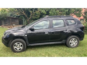 DACIA DUSTER 1.6 SCe Comfort EURO6.2