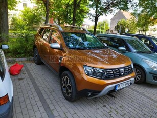 DACIA DUSTER 1.6 SCe Prestige EURO6.2