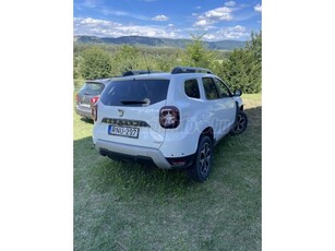 DACIA DUSTER 1.6 SCe Prestige EURO6.2