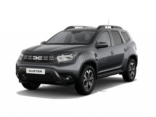 DACIA DUSTER JOURNEY TCE 130 | Készleten