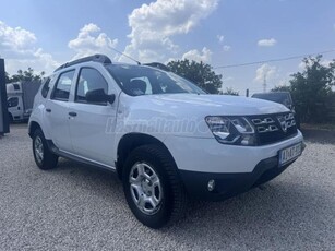 DACIA DUSTER Van 1.6 Ambiance MAGYARORSZÁGI!! FRISS MÜSZAKI