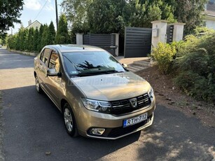 DACIA LOGAN 0.9 TCe Arctic