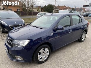 Dacia Logan 1.0 SCe Ambiance