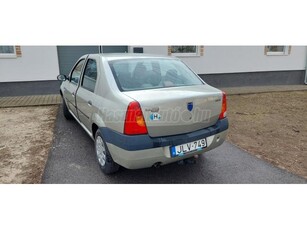 DACIA LOGAN 1.4 Ambiance