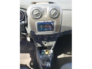 DACIA LOGAN MCV 1.0 TCe Stepway LPG