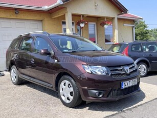 DACIA LOGAN MCV 1.2 Arctic Magyarországi!