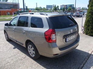 DACIA LOGAN MCV 1.5 dCi Arctic Magyar / magánszemélytől !