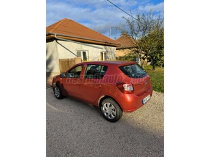 DACIA SANDERO 0.9 TCe Arctic