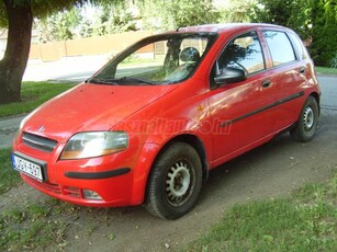 DAEWOO KALOS 1.2 S