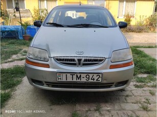 DAEWOO KALOS 1.4 S