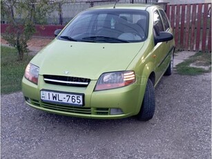 DAEWOO KALOS 1.4 S