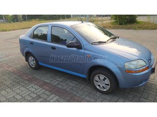 DAEWOO KALOS 1.4 S