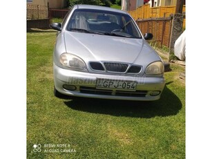 DAEWOO LANOS 1.5 S Dolce