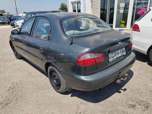 DAEWOO LANOS 1.5 SE Azonnal vihető!!!