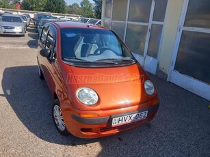 DAEWOO MATIZ 0.8 CD