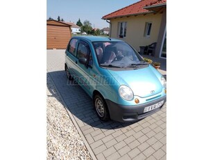 DAEWOO MATIZ 0.8 S