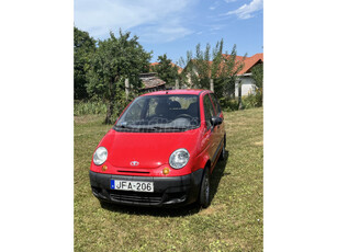 DAEWOO MATIZ 0.8 S