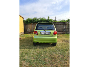 DAEWOO MATIZ 0.8 S