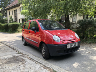 DAEWOO MATIZ 0.8 S