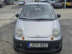 DAEWOO MATIZ 0.8 SE Azonnal elvihető