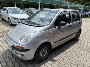 DAEWOO MATIZ 0.8 SE MO-I! 78.000KM!