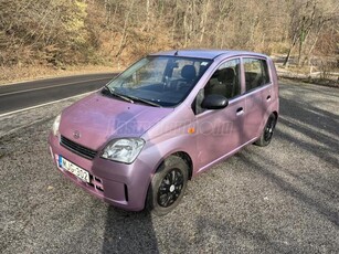 DAIHATSU CUORE 1.0 Plus