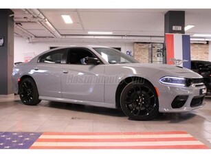 DODGE CHARGER 5.7 V8/SRT LOOK/CARPLAY/20 COLL/BŐR/MCB/GARANCIA