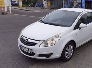 Eladó Opel Corsa D 1.2 Enjoy Ecoflex