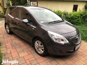 Eladó Opel Meriva B személyautó