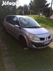 Eladó Renault Megane Scenic