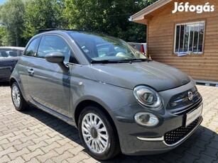 Fiat 500 0.9 Twinair Turbo Collezione LED/Nyith...