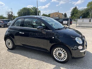 FIAT 500 1.2 8V Lounge